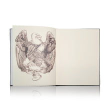 Load image into Gallery viewer, OG Abel Sketchbook - Big Sleeps Ink
