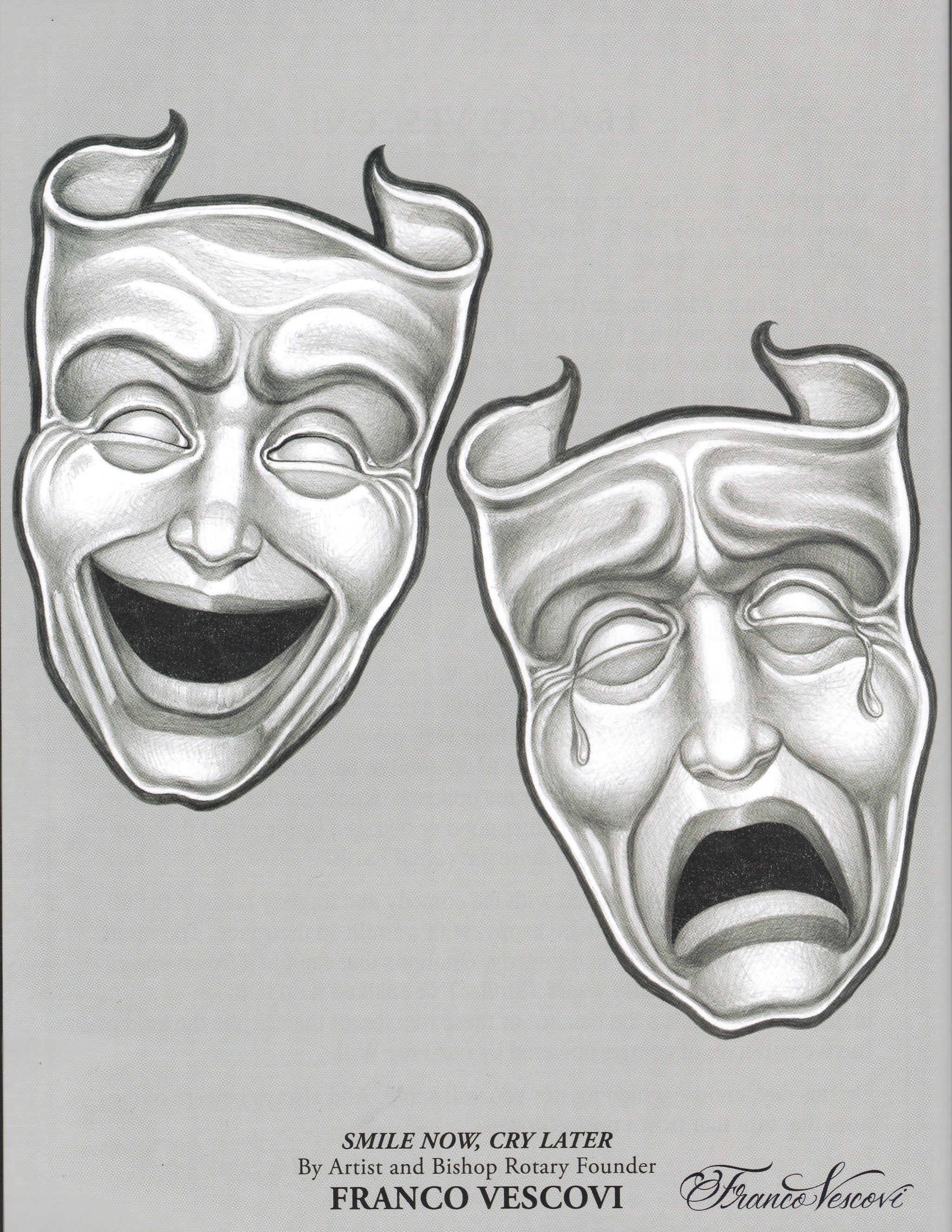 Smile Now Cry Later – Big Sleeps Ink, image size:2048x2650