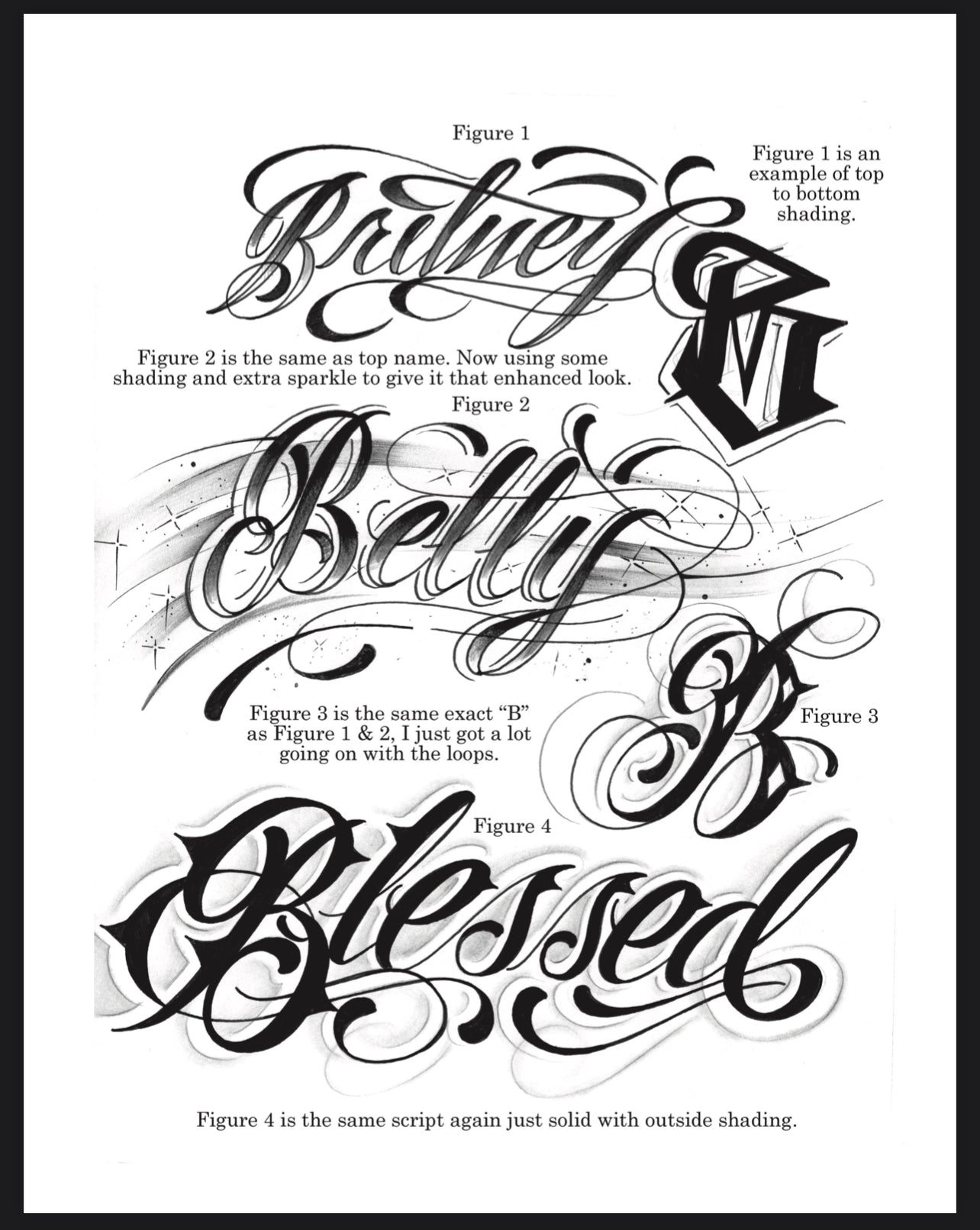 Big Sleeps Ink - Artist: @tattoo_huero 💥 #BIGSLEEPSINK #huero #lettering # tattoo #losangeles #california @bigsleepsink #huerotattoos | Facebook