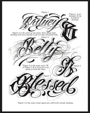 Load image into Gallery viewer, HandStyle Chronicles - Big Sleeps Ink
