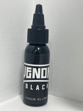 Load image into Gallery viewer, Venom Black - Big Sleeps Ink
