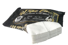 Load image into Gallery viewer, Wipe Outz-OG White Tattoo Towels 10ct - Big Sleeps Ink
